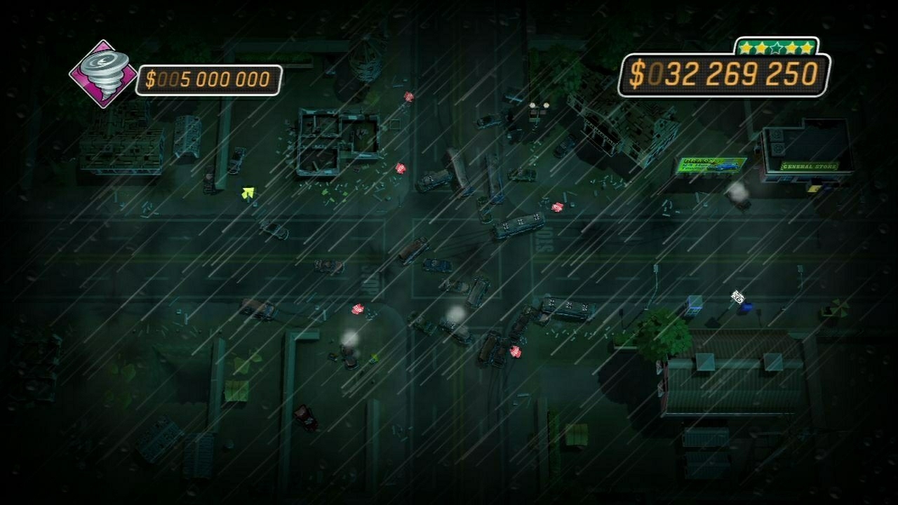 Burnout CRASH! - Imagen 20